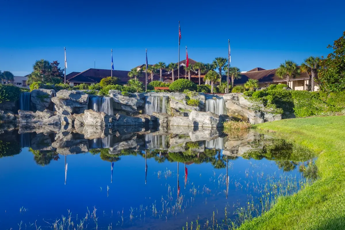 Shades of Green eligibility guide for military travelers planning a Walt Disney World trip